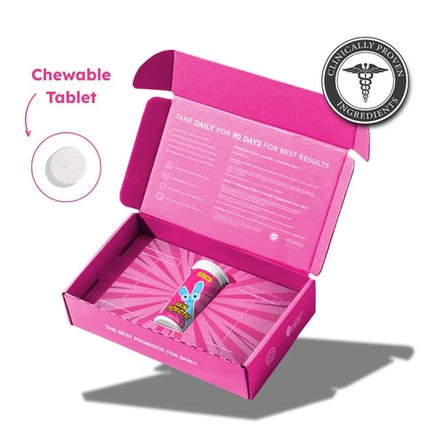 Skinesa® Kids Chewables